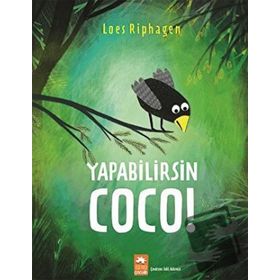 Yapabilirsin Coco! Eksik Parça Yayınları