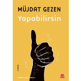 Yapabilirsin - Tuluhan Tekelioglu