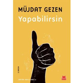 Yapabilirsin - Tuluhan Tekelioglu