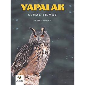 Yapalak Ark Kitapları