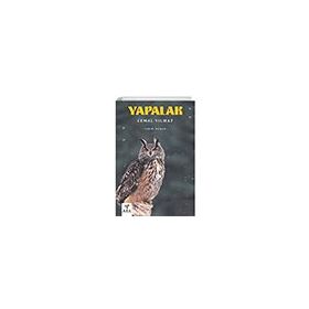 Yapalak Ark Kitapları