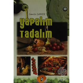 YAPALIM TADALIM - CEMILE CANER