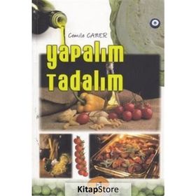 YAPALIM TADALIM - CEMILE CANER