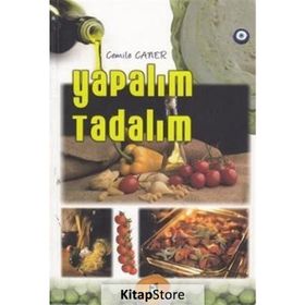 YAPALIM TADALIM - CEMILE CANER