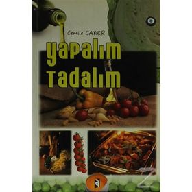 YAPALIM TADALIM - CEMILE CANER