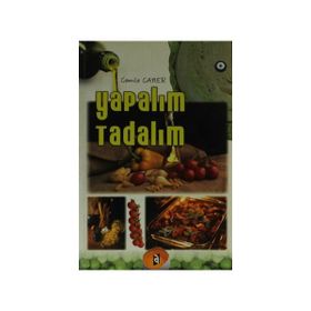YAPALIM TADALIM - CEMILE CANER