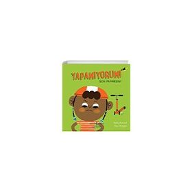 Yapamıyorum! Sen Yaparsın! - Nelly Buchet