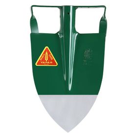 Yapar 3200 Baskılı Bel Küreği