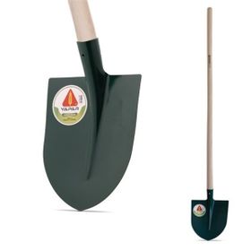 Yapar 4160-C Saplı İnşaat Küreği