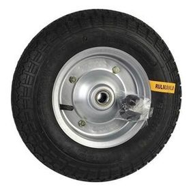 Yapar 62221 Rulmanlı Şişme Tekerlek