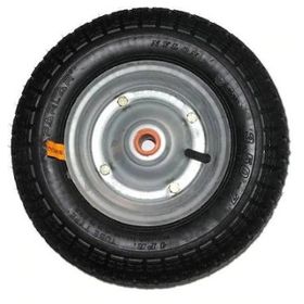 Yapar 62221 Rulmanlı Şişme Tekerlek