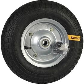 Yapar 62221 Rulmanlı Şişme Tekerlek