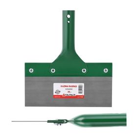 Yapar 91200 20 cm Kazıma Raspası