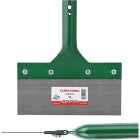 Yapar 91200 20 cm Kazıma Raspası