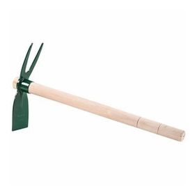 Yapar 99061 70x225 mm - 45 cm Düz Saplı Çatal Çiçek Çapası