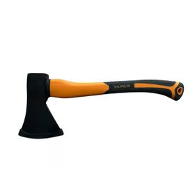Yapar Fiber Saplı 800 Gr Dövme Çelik Kamp Baltası