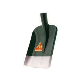Yaparlar 18100 225x275 mm Sapsız Düz Siyah Toprak Küreği