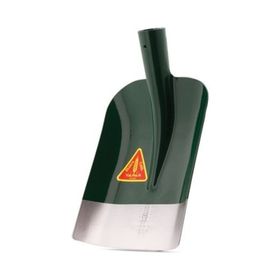 Yaparlar 18100 225x275 mm Sapsız Düz Toprak Küreği
