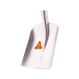 Yaparlar 28104 Galvaniz 225x275 mm Sapsız Sıvacı Küreği