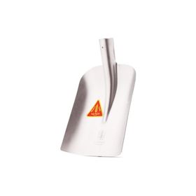 Yaparlar 28104 Galvaniz 225x275 mm Sapsız Sıvacı Küreği