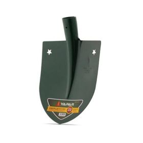 Yaparlar 4160 Gri İnşaat Küreği