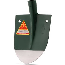 Yaparlar 4160 Gri İnşaat Küreği