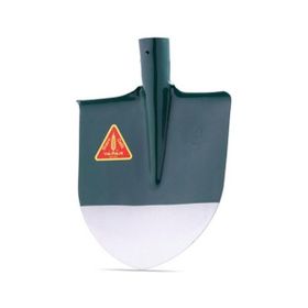 Yaparlar 4170 Yuvarlak Sapsız Bel Küreği
