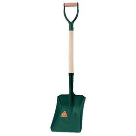 Yaparlar 4301 255x325 mm Tutamak Saplı Faryap Küreği