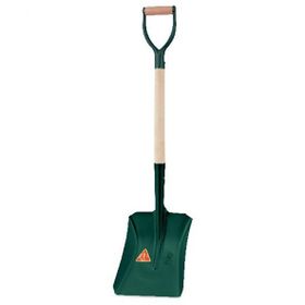 Yaparlar 4301 255x325 mm Tutamak Saplı Faryap Küreği