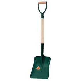Yaparlar 4301 255x325 mm Tutamak Saplı Faryap Küreği