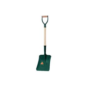 Yaparlar 4301 255x325 mm Tutamak Saplı Faryap Küreği