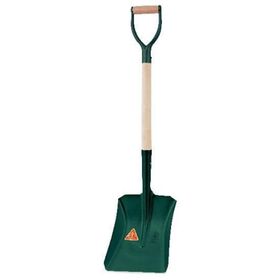 Yaparlar 4301 255x325 mm Tutamak Saplı Faryap Küreği