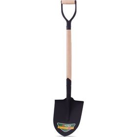 Yaparlar 5250 260x330 mm Tutamak Saplı Madenci Küreği