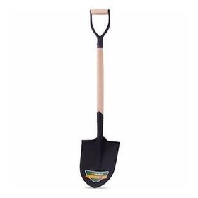 Yaparlar 5250 260x330 mm Tutamak Saplı Madenci Küreği