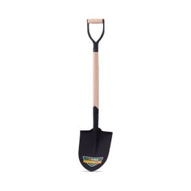 Yaparlar 5250 260x330 mm Tutamak Saplı Madenci Küreği