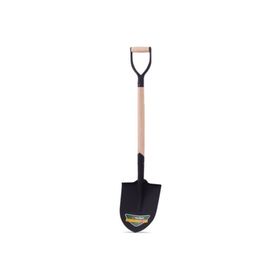 Yaparlar 5250 260x330 mm Tutamak Saplı Madenci Küreği