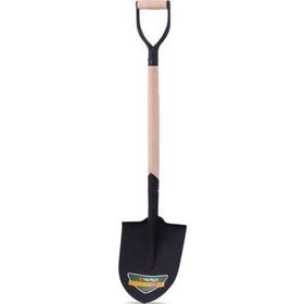 Yaparlar 5250 260x330 mm Tutamak Saplı Madenci Küreği
