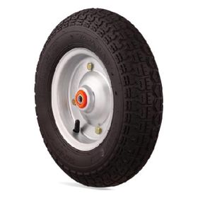 Yaparlar 62211 3.50x7 Burçlu Şişme El Araba Tekeri