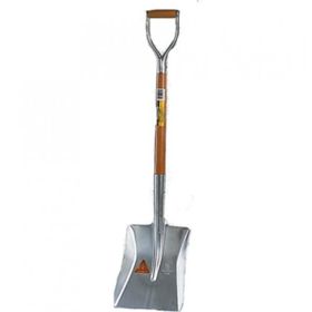 Yaparlar 6301 280x350 mm Tutamak Saplı Faryap Küreği