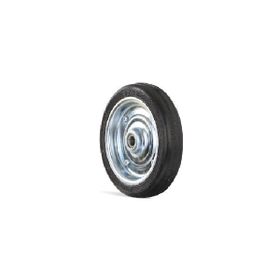 Yaparlar 64122 250x50 mm Rulmanlı Dolgu El Araba Tekeri