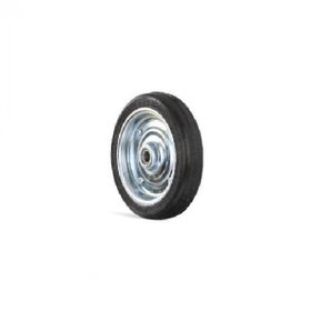 Yaparlar 64122 250x50 mm Rulmanlı Dolgu El Araba Tekeri
