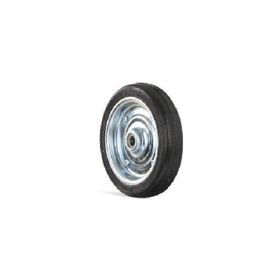 Yaparlar 64122 250x50 mm Rulmanlı Dolgu El Araba Tekeri