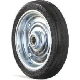 Yaparlar 64122 250x50 mm Rulmanlı Dolgu El Araba Tekeri