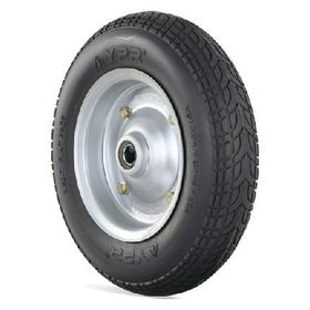 Yaparlar 65221 330x50 mm Patlamaz Rulmanlı El Araba Tekeri