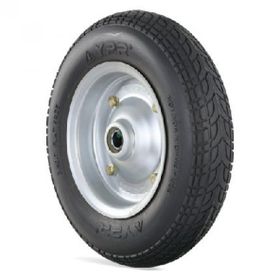 Yaparlar 65221 330x50 mm Patlamaz Rulmanlı El Araba Tekeri