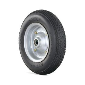Yaparlar 65221 330x50 mm Patlamaz Rulmanlı El Araba Tekeri