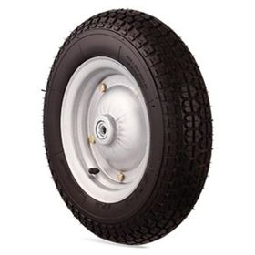 Yaparlar 65221 355x50 mm Şişme Rulmanlı El Araba Tekeri