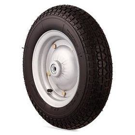 Yaparlar 65221 355x50 mm Şişme Rulmanlı El Araba Tekeri