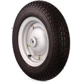 Yaparlar 65221 355x50 mm Şişme Rulmanlı El Araba Tekeri