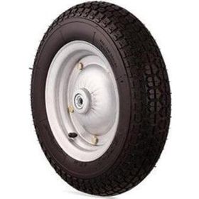 Yaparlar 65221 355x50 mm Şişme Rulmanlı El Araba Tekeri